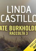 Linda Castillo - Kate Burkholder - Raccolta 3 (2018) (mp3 - 64 kbps)