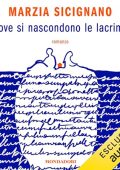 Marzia Sicignano - Dove si nascondono le lacrime (2024) (mp3 - 128 kbps)