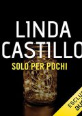 Linda Castillo - Solo per pochi꞉ Kate Burkholder 8.5 (2018) (mp3 - 64 kbps)