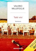 Valerio Millefoglie - Tutti vivi (2024) (mp3 - 128 kbps)