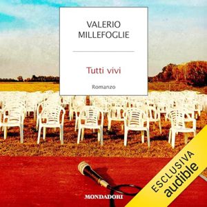 Valerio Millefoglie – Tutti vivi (2024) (mp3 – 128 kbps)