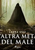 Laura Usai - L'altra metà del male꞉ La Curatrice 3 (2024) (mp3 - 128 kbps)