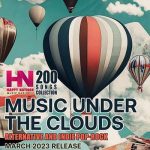 img VA - Music Under The Cloud (2024)