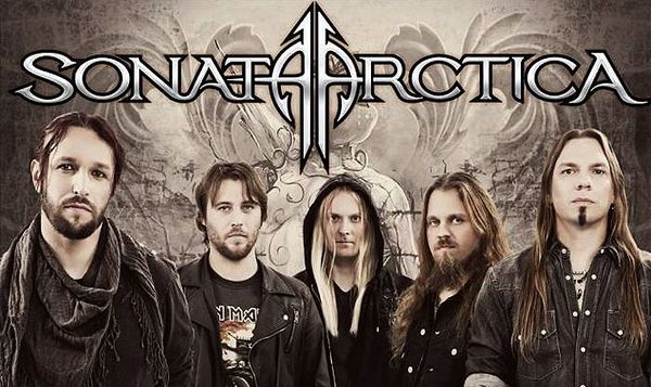 Sonata Arctica – Studio Albums (16 releases) (1999-2024) [restored, declipped] FLAC |16/44.1