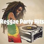 img VA - Reggae Party Hits (2024)