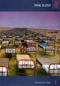 Pink Floyd - A Momentary Lapse of Reason [Vinyl-Rip] (1987) WavPack Lossless