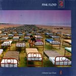 img Pink Floyd - A Momentary Lapse of Reason [Vinyl-Rip] (1987) WavPack Lossless