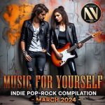 img VA - Music For Yourself (2024)