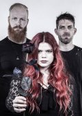 Blackbriar - Studio Albums (5 releases) (2017-2023) [restored, declipped] FLAC |16/44.1