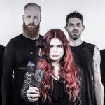 img Blackbriar - Studio Albums (5 releases) (2017-2023) [restored, declipped] FLAC |16/44.1