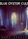 Blue Öyster Cult - Ghost Stories (2024)
