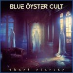 img Blue Öyster Cult - Ghost Stories (2024)