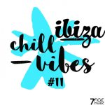 img VA - Ibiza Chill Vibes, Vol. 1-6 (2021-2024) MP3, 320 kbps