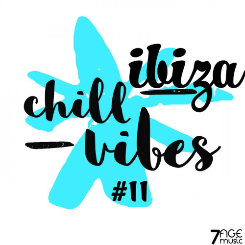 VA – Ibiza Chill Vibes, Vol. 1-6 (2021-2024) MP3, 320 kbps