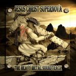 img Tin Idols - Jesus Christ Supernova : The Heavy Metal Soundtrack (2013)