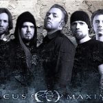 img Circus Maximus - Studio Albums (5 releases) (2005-2019) [restored, declipped] FLAC |16/44.1