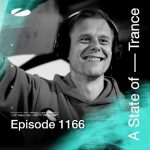 img VA - Armin van Buuren - A State Of Trance 1166 (2024)