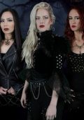 Burning Witches - Studio Albums (5 releases) (2017-2023) [restored, declipped] FLAC|16/44.1