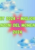 Hit 2024 - Migliori canzoni del momento 2024 (2024) .mp3 - 320 kbps / FLAC