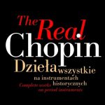 img The Real Chopin – The complete works [21 CDs] (Koczalski, Fou Ts