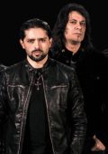 Lords Of Black - Studio Albums (6 releases) (2014-2024) [restored, declipped] FLAC |16/44.1
