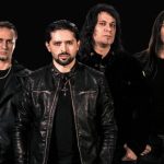 img Lords Of Black - Studio Albums (6 releases) (2014-2024) [restored, declipped] FLAC |16/44.1