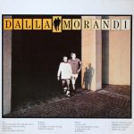 img Lucio Dalla e Gianni Morandi - Dalla Morandi (1988) HI-RES DSD