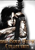Hard Rock Attack - Collection [Vol.1-30 + Bonus] (2013-2018) .mp3 - 320 kbps