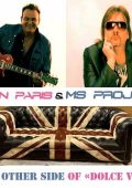 Ryan Paris & Ms Project - The Other Side of Dolce Vita (Rework) (2024) .mp3 - 320 kbps