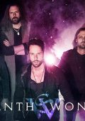 Seventh Wonder - Studio Albums (6 releases) (2005-2022) [restored, declipped] FLAC |16/44.1