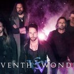 img Seventh Wonder - Studio Albums (6 releases) (2005-2022) [restored, declipped] FLAC |16/44.1