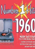 Number 1 Hits of the 1960s (2019) .mp3 - 320 kbps