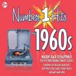 img Number 1 Hits of the 1960s (2019) .mp3 - 320 kbps