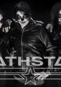 Deathstars - Studio Albums (5 releases) (2002-2023) [restored, declipped] FLAC |16/44.1
