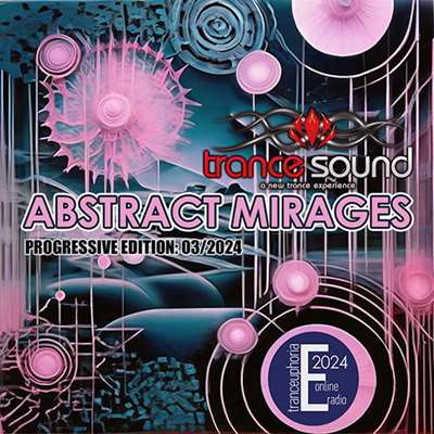VA – Abstract Mirages (2024)