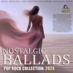 img VA - Nostalgic Ballads (2024)
