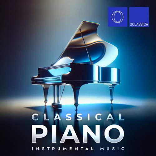 VA – Classical Piano Instrumental Music (2024) FLAC