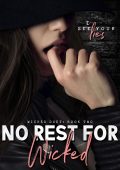 Persephone Steele - No Rest For Wicked