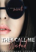 Persephone Steele - They Call Me Wicked (2022)