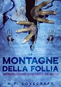 H.P. Lovecraft - Le Montagne della Follia (2024) (mp3 - 128 kbps)