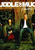 Puddle Of Mudd - Famous (2007)