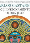 Carlos Castaneda - Gli insegnamenti di don Juan (2024) (mp3 - 128 kbps)