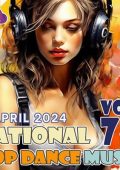 VA - National Pop Dance Music Vol. 75 (2024)