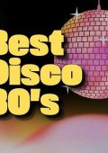 Best Disco Eighties (2024) .mp3 - 320 kbps