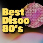img Best Disco Eighties (2024) .mp3 - 320 kbps