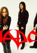 Shadow - Studio Albums (2 releases) (2001-2008) [restored, declipped] FLAC |16/44.1