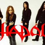 img Shadow - Studio Albums (2 releases) (2001-2008) [restored, declipped] FLAC |16/44.1