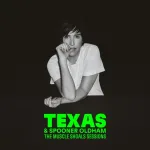 img Texas & Spooner Oldham - The Muscle Shoals Sessions (Parce que - La Collection) (2024) MP3 