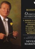 Sir Neville Marriner & Academy of St. Martin in the Fields - Rossini: Overtures (2024) FLAC