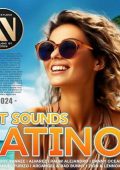 VA - Hot Sounds Latino (2024)